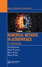 Numerical Methods in Astrophysics