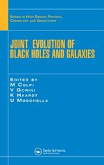 Joint Evolution of Black Holes and Galaxies