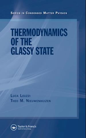 Thermodynamics of the Glassy State