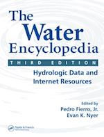 Water Encyclopedia