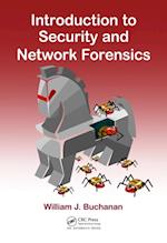 Introduction to Security and Network Forensics