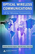 Optical Wireless Communications