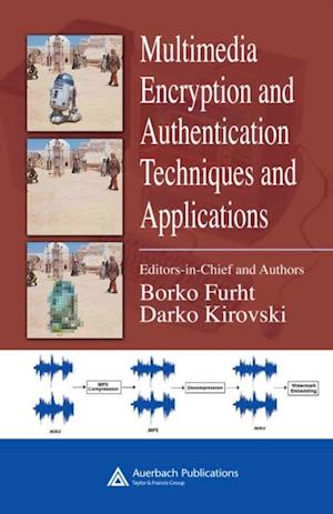 Multimedia Encryption and Authentication Techniques and Applications