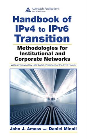 Handbook of IPv4 to IPv6 Transition