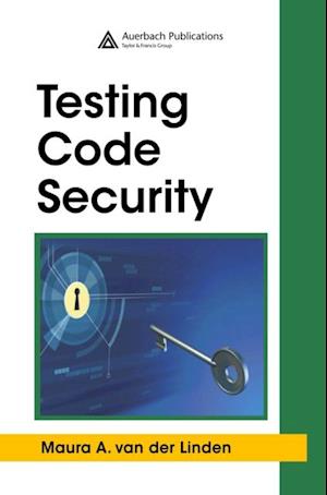 Testing Code Security