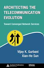 Architecting the Telecommunication Evolution