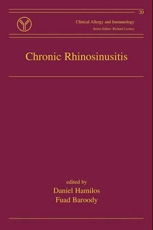 Chronic Rhinosinusitis