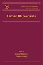 Chronic Rhinosinusitis