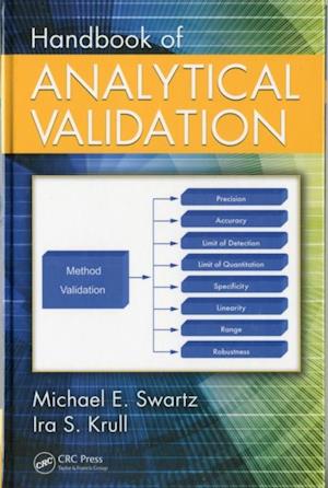 Handbook of Analytical Validation