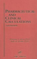 Pharmaceutical and Clinical Calculations