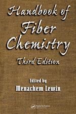 Handbook of Fiber Chemistry