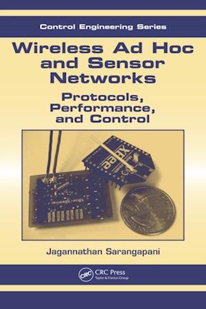 Wireless Ad hoc and Sensor Networks