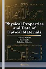 Physical Properties and Data of Optical Materials