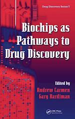 Biochips as Pathways to Drug Discovery