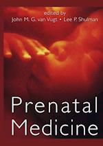 Prenatal Medicine