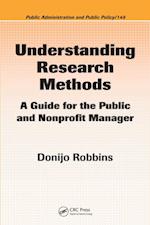 Understanding Research Methods