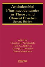 Antimicrobial Pharmacodynamics in Theory and Clinical Practice