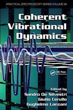 Coherent Vibrational Dynamics