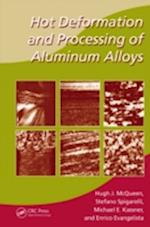 Hot Deformation and Processing of Aluminum Alloys