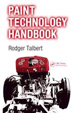 Paint Technology Handbook