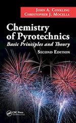 Chemistry of Pyrotechnics