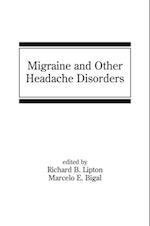 Migraine and Other Headache Disorders