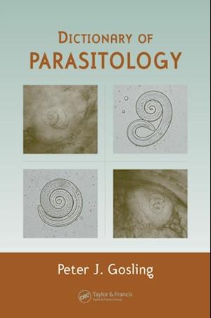 Dictionary of Parasitology