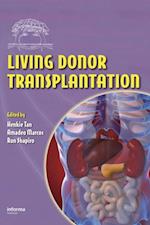 Living Donor Transplantation