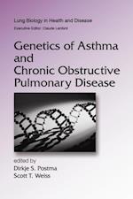 Genetics of Asthma and Chronic Obstructive Pulmonary Disease