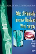 Atlas of Minimally Invasive Hand and Wrist Surgery