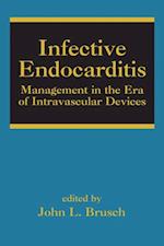 Infective Endocarditis