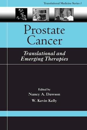 Prostate Cancer