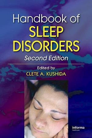 Handbook of Sleep Disorders