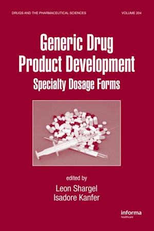 Generic Drug Product Development