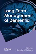 Long-Term Management of Dementia