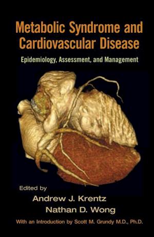 Metabolic Syndrome and Cardiovascular Disease