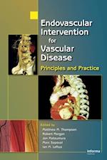 Endovascular Intervention for Vascular Disease