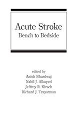 Acute Stroke