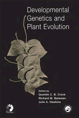 Developmental Genetics and Plant Evolution