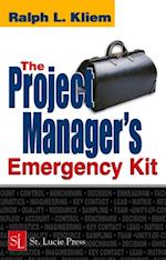 Project Manager's Emergency Kit