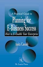 Practical Guide to Planning for E-Business Success