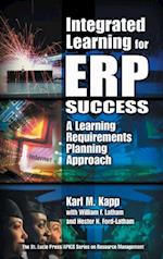 Integrated Learning for ERP Success