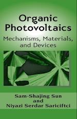 Organic Photovoltaics