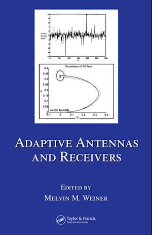 Adaptive Antennas and Receivers