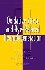 Oxidative Stress and Age-Related Neurodegeneration