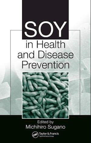 Soy in Health and Disease  Prevention