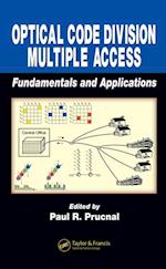 Optical Code Division Multiple Access