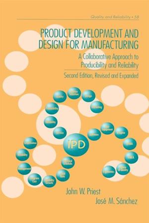 Product Development and Design for Manufacturing