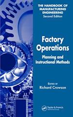 Factory Operations