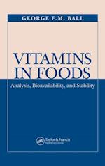 Vitamins In Foods